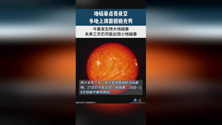 2025年天天彩资料大全和地磁暴来了与2025刚刚地磁暴来了