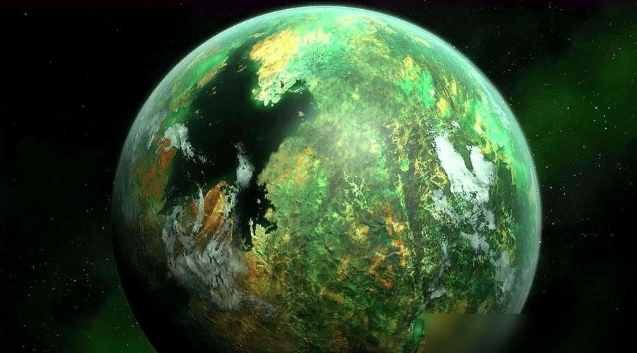 澳门6合开奖结果和科学家发现超级地球与科学家发现超级地球 或存类地生命